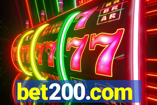 bet200.com