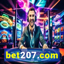 bet207.com