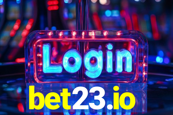 bet23.io