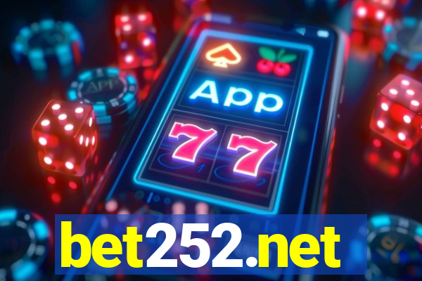 bet252.net