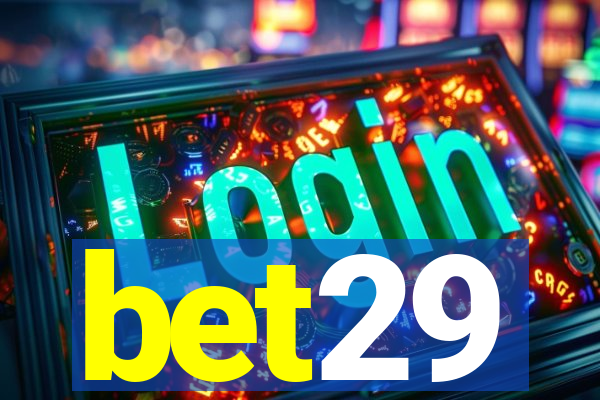 bet29