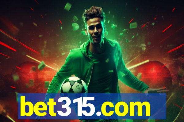 bet315.com