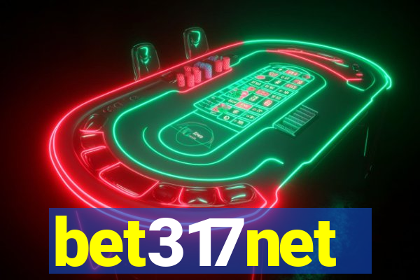 bet317net