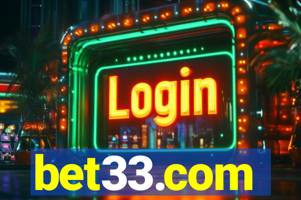 bet33.com