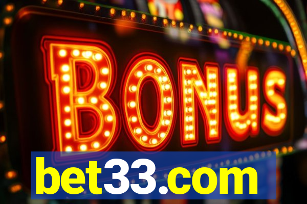 bet33.com