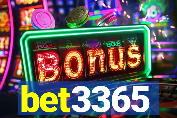 bet3365