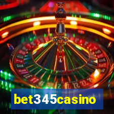 bet345casino