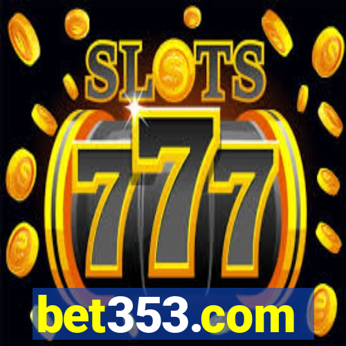 bet353.com