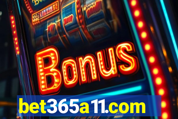 bet365a11.com