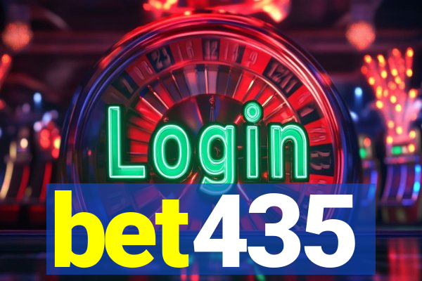 bet435