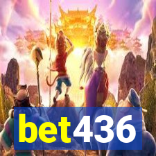 bet436