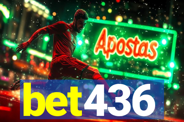 bet436