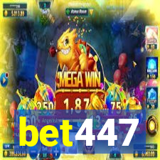 bet447