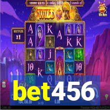 bet456