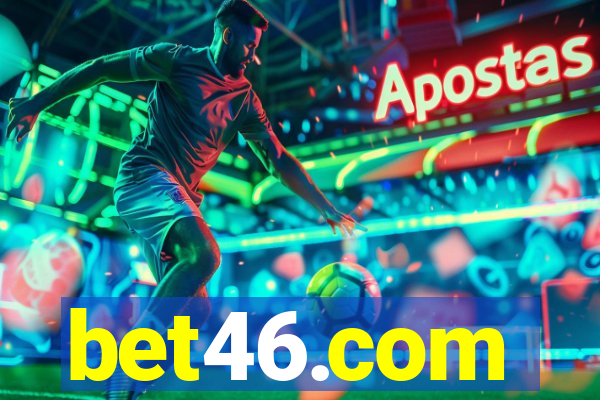 bet46.com