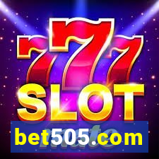 bet505.com