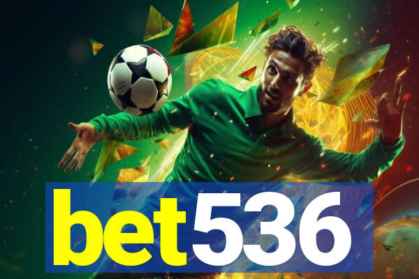 bet536