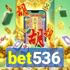 bet536