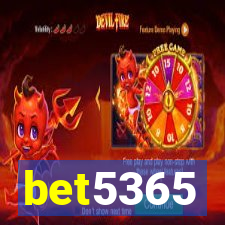 bet5365