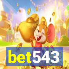 bet543