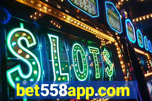 bet558app.com