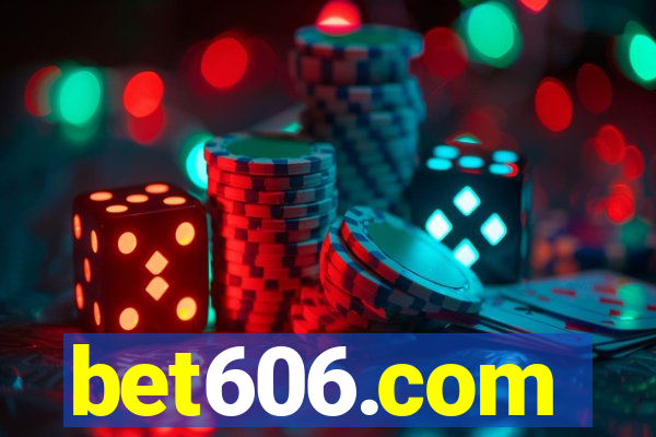 bet606.com