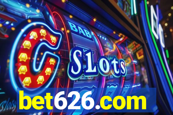 bet626.com