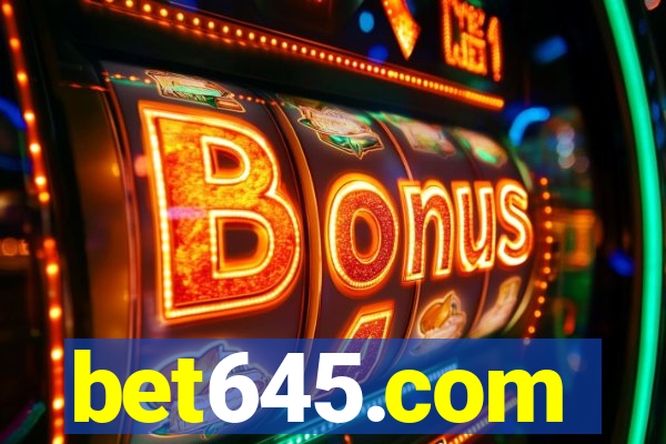 bet645.com