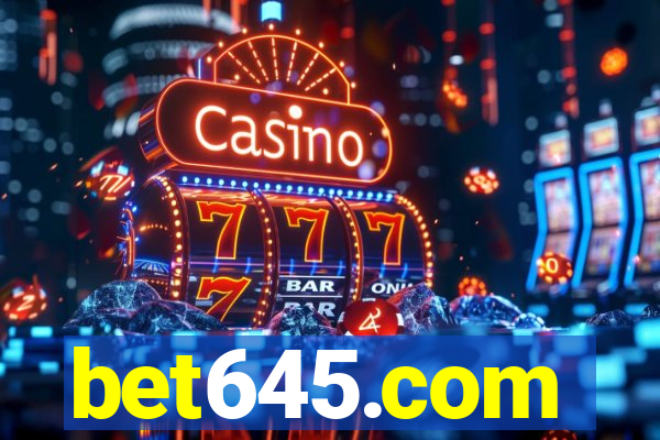 bet645.com