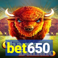 bet650