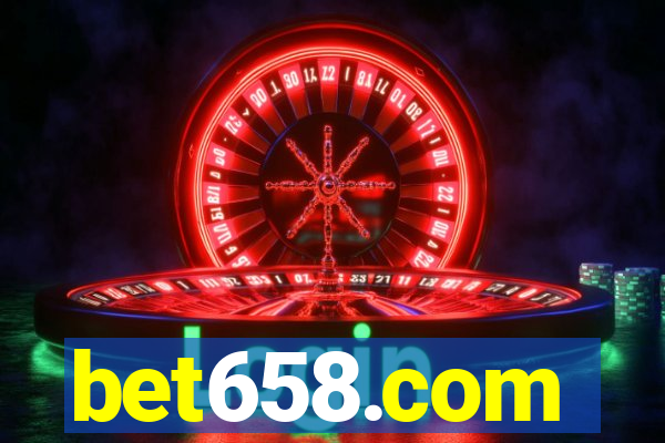 bet658.com