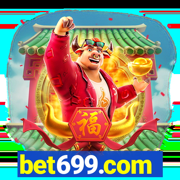 bet699.com