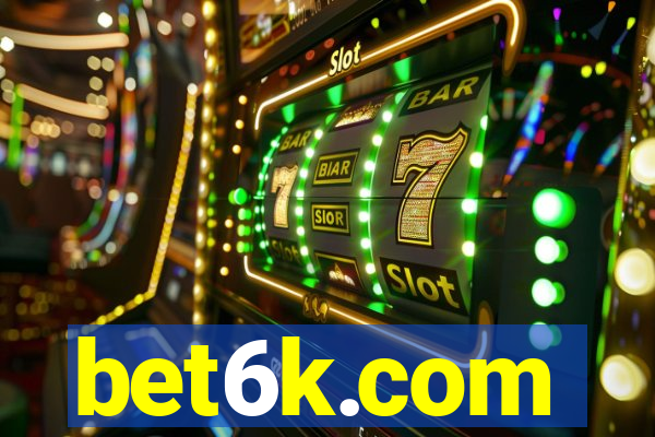 bet6k.com