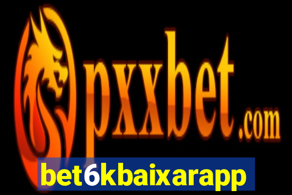 bet6kbaixarapp