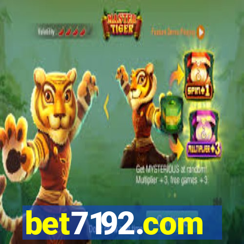 bet7192.com