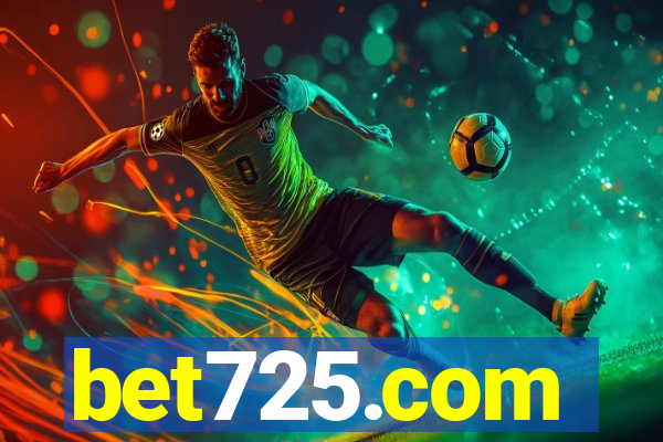 bet725.com