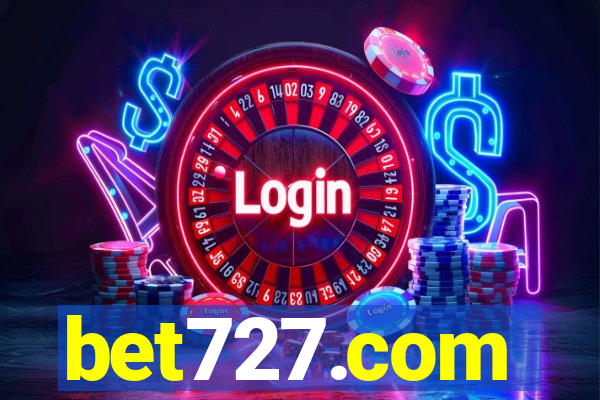 bet727.com