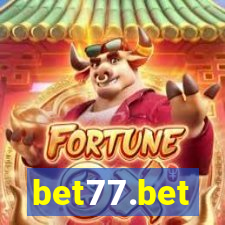 bet77.bet