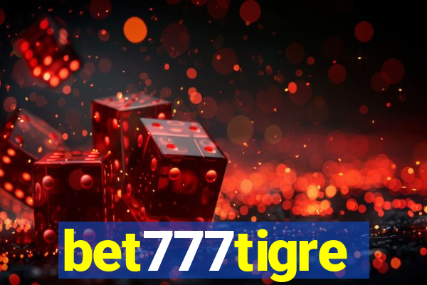 bet777tigre