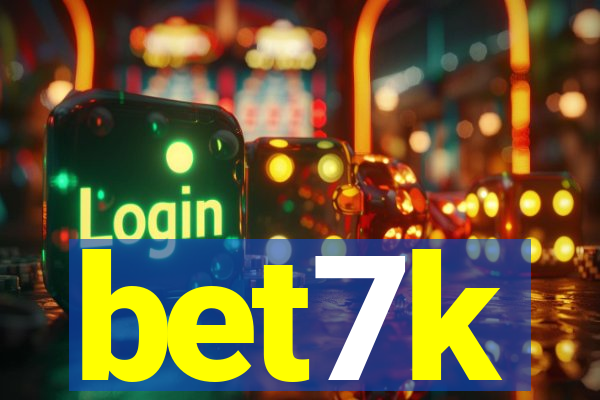 bet7k