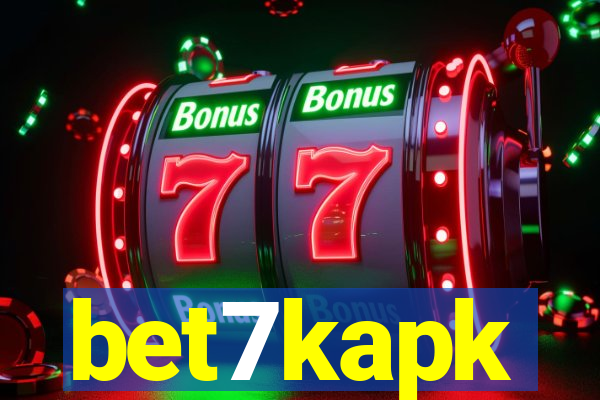 bet7kapk