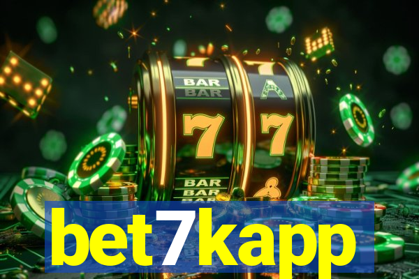 bet7kapp