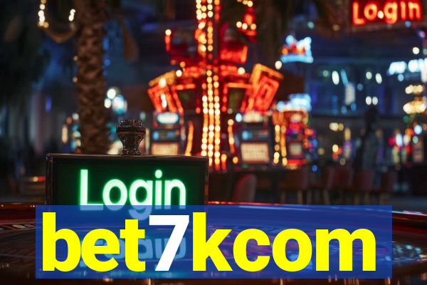 bet7kcom