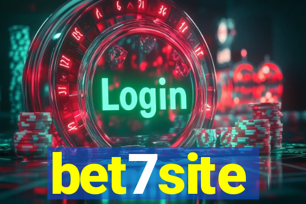 bet7site