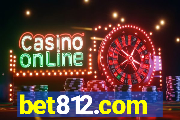 bet812.com