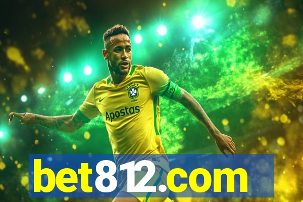 bet812.com