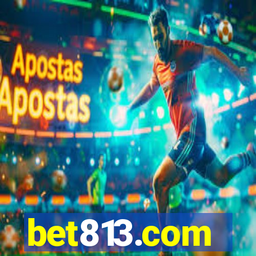 bet813.com