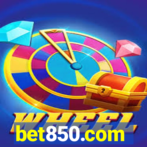 bet850.com