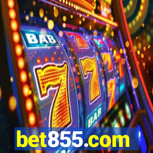 bet855.com