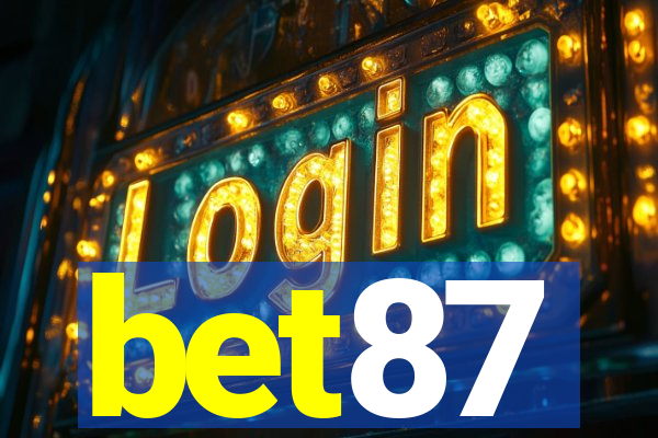 bet87